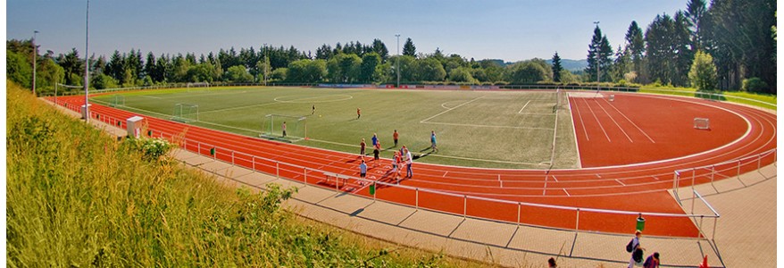 Piste alergare | jogging